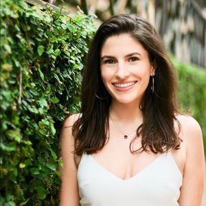 Meet your Posher, Erin